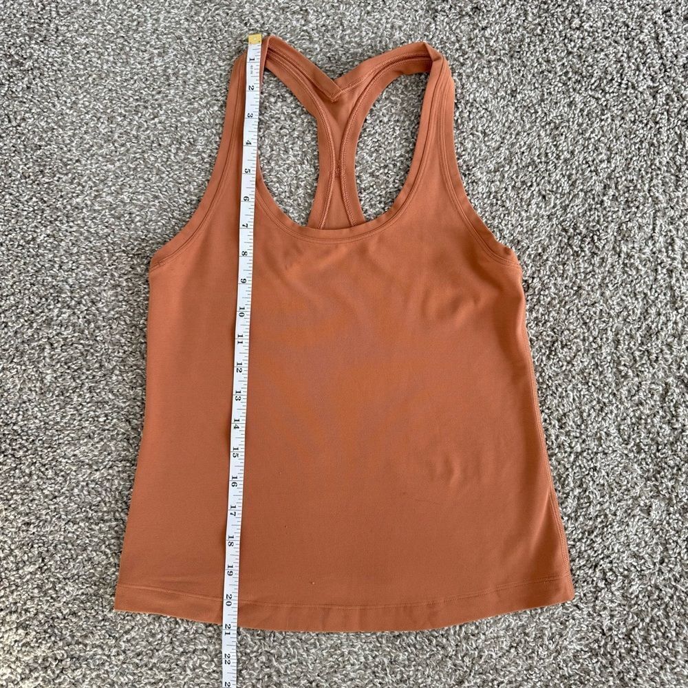LULULEMON | Racerback tank - Picture 6 of 6